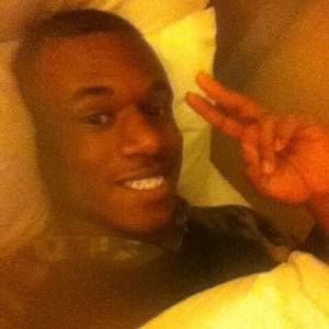 Meet your Posher, Timothy